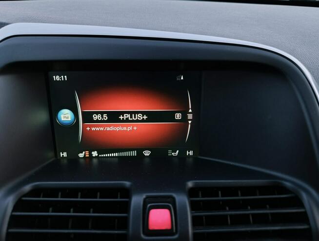 Volvo XC 60 Ksenon navi Ocean Race