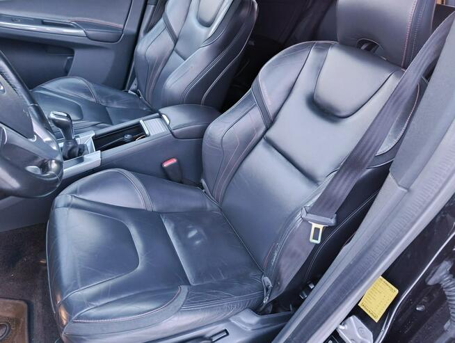 Volvo XC 60 Ksenon navi Ocean Race