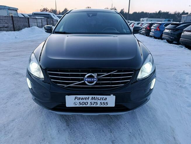 Volvo XC 60 Ksenon navi Ocean Race