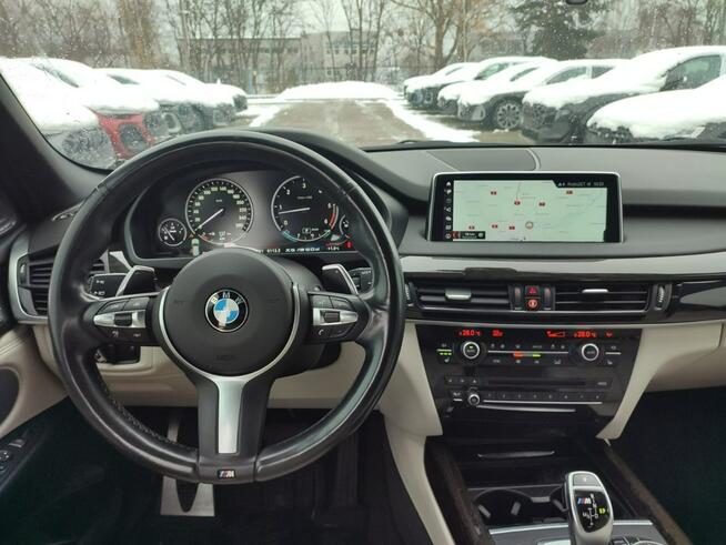BMW X5 Salon Polska