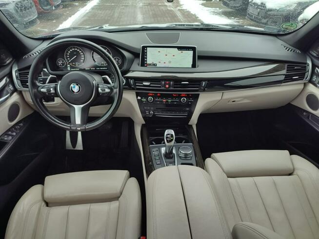 BMW X5 Salon Polska