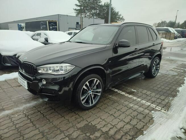 BMW X5 Salon Polska