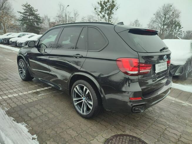 BMW X5 Salon Polska