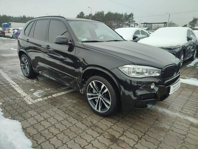 BMW X5 Salon Polska