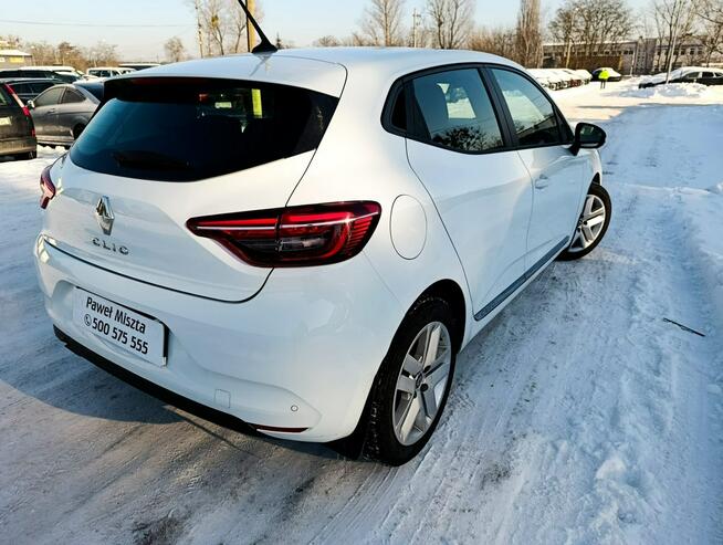 Renault Clio Salon Polska fv23