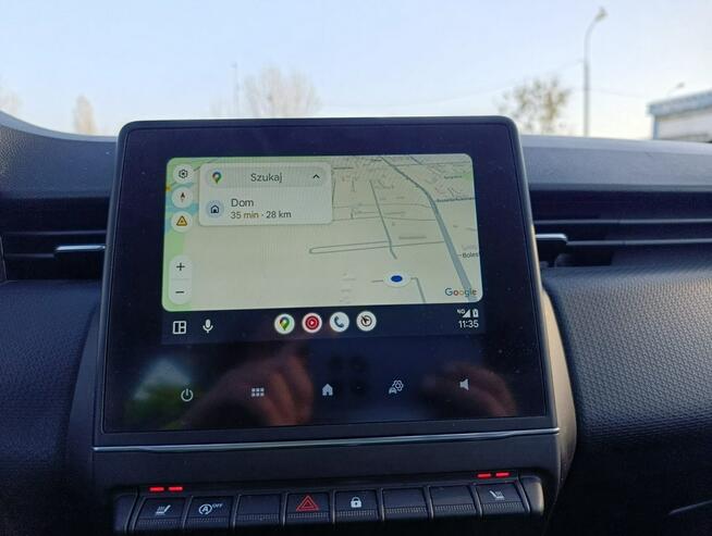 Renault Clio Salon Polska fv23