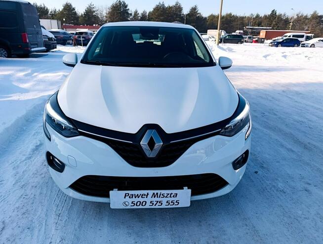 Renault Clio Salon Polska fv23