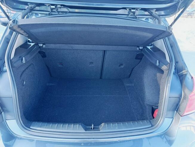 BMW 118 Bezwypadkowy bezkolizyjny