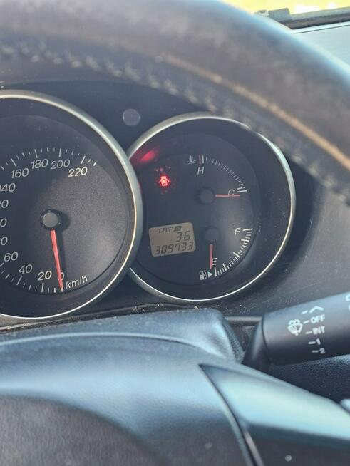 Mazda 3 Benzyna 1.6 - 2005r