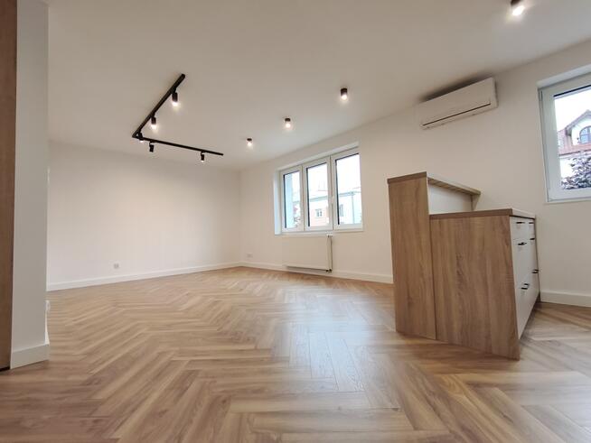 Wyjątkowe i komfortowe mieszkanie po generalnym