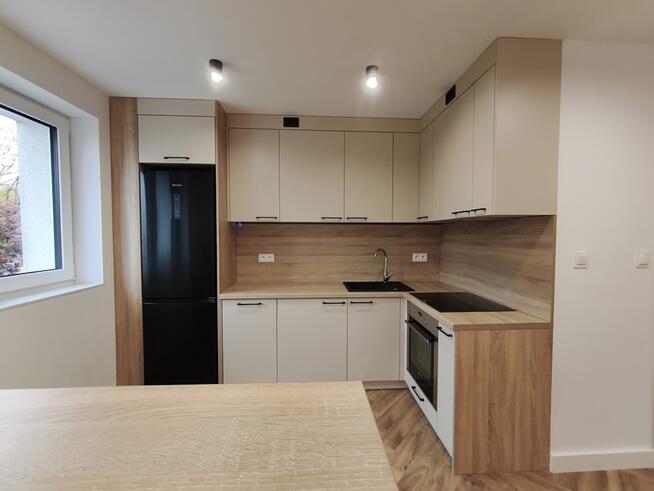 Wyjątkowe i komfortowe mieszkanie po generalnym