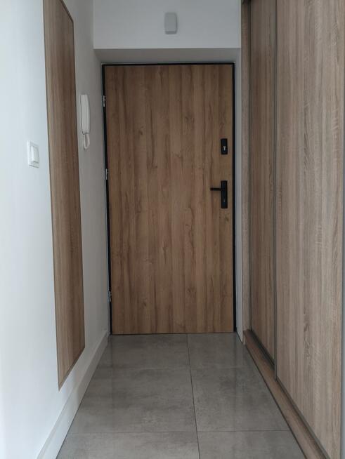 Wyjątkowe i komfortowe mieszkanie po generalnym