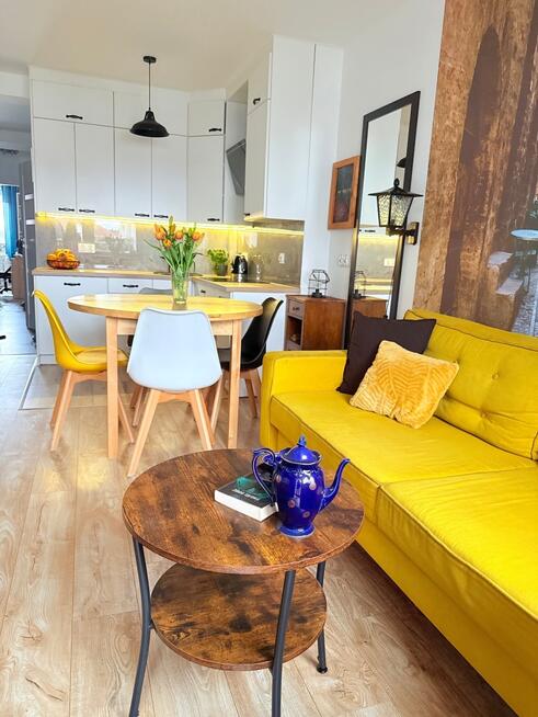 Mieszkanie | Niwa | 2sypialnie | super lokalizacja