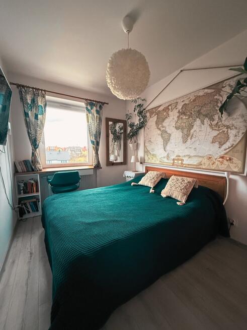 Mieszkanie | Niwa | 2sypialnie | super lokalizacja