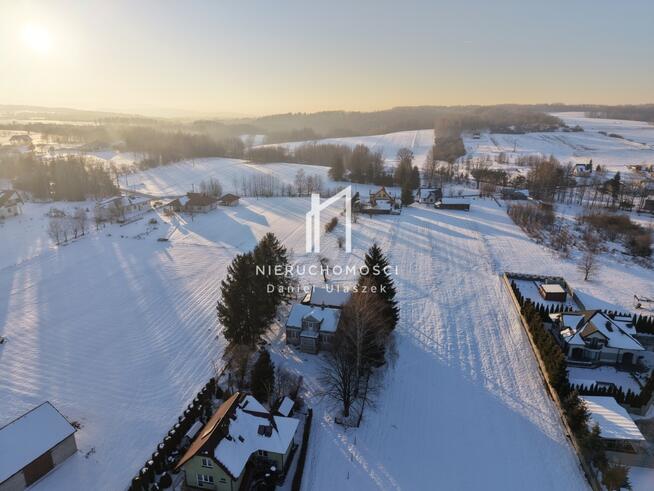 DOM DO MODERNIZACJI, DĘBOWIEC, 38AR