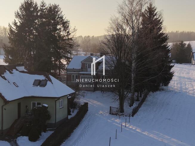 DOM DO MODERNIZACJI, DĘBOWIEC, 38AR