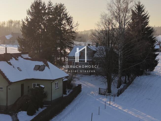 DOM DO MODERNIZACJI, DĘBOWIEC, 38AR