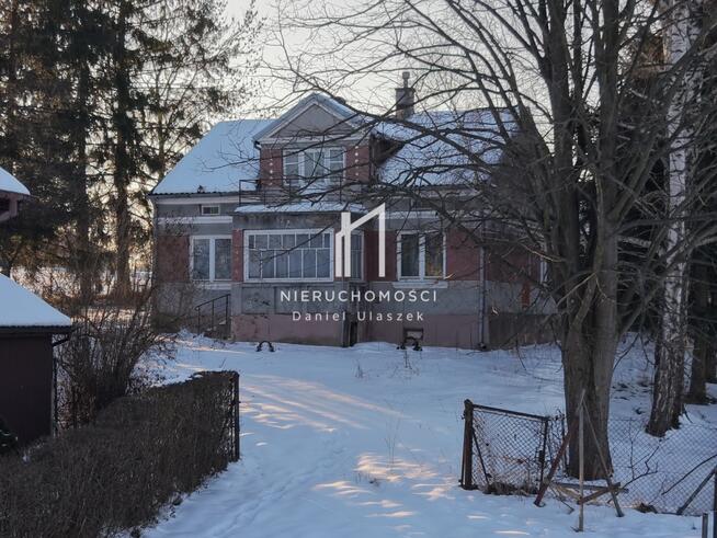 DOM DO MODERNIZACJI, DĘBOWIEC, 38AR