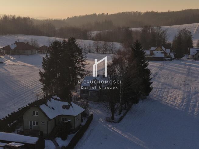 DOM DO MODERNIZACJI, DĘBOWIEC, 38AR