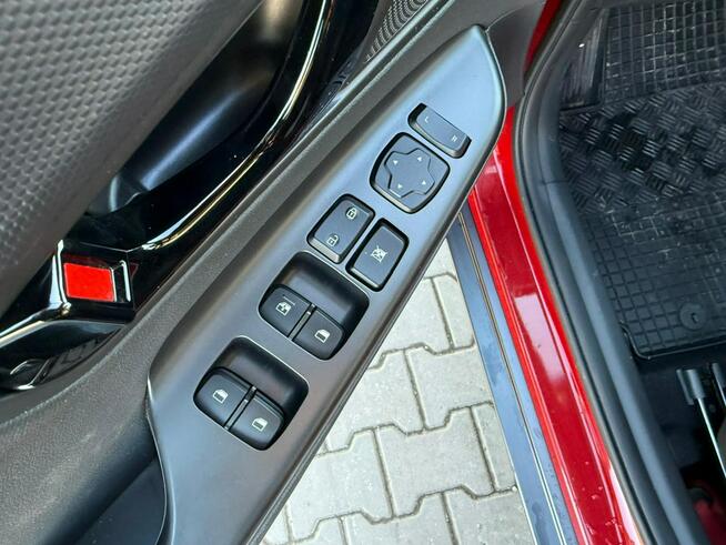 Hyundai Kona Mystiq*Led*KameraCofania*SerwisowanyASO*Zadbany*NiskiPrzebieg*Skóra*