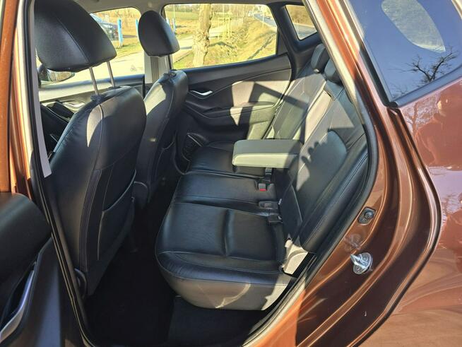 Hyundai ix20 1,4 benzynka 90 KM z niskim przebiegiem 94 tyś km !!!