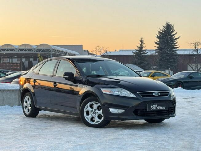 Ford Mondeo Salon Polska / Nawigacja / Kamera Cofania / Bluetooth / FV Marża