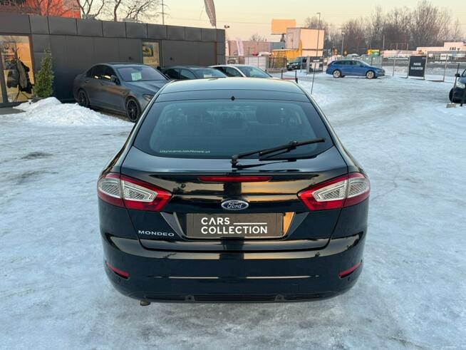 Ford Mondeo Salon Polska / Nawigacja / Kamera Cofania / Bluetooth / FV Marża
