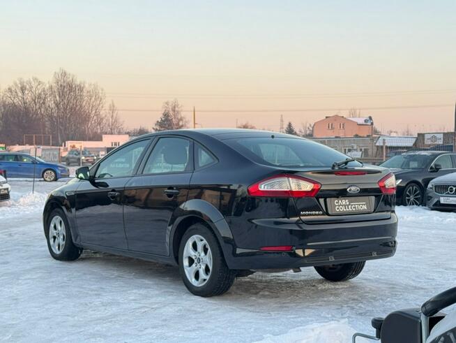 Ford Mondeo Salon Polska / Nawigacja / Kamera Cofania / Bluetooth / FV Marża