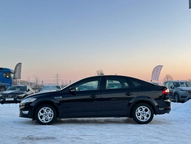 Ford Mondeo Salon Polska / Nawigacja / Kamera Cofania / Bluetooth / FV Marża