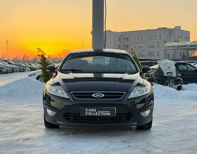 Ford Mondeo Salon Polska / Nawigacja / Kamera Cofania / Bluetooth / FV Marża