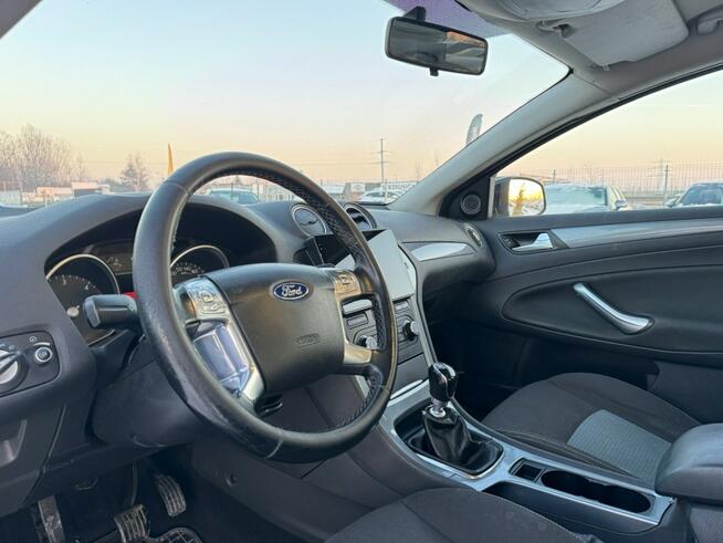 Ford Mondeo Salon Polska / Nawigacja / Kamera Cofania / Bluetooth / FV Marża
