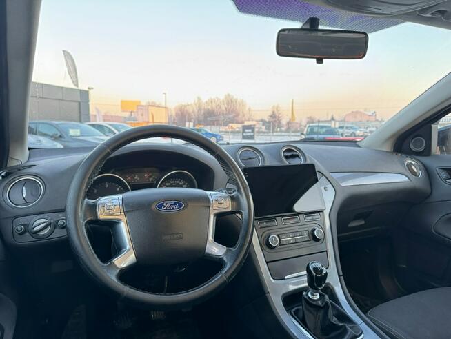 Ford Mondeo Salon Polska / Nawigacja / Kamera Cofania / Bluetooth / FV Marża