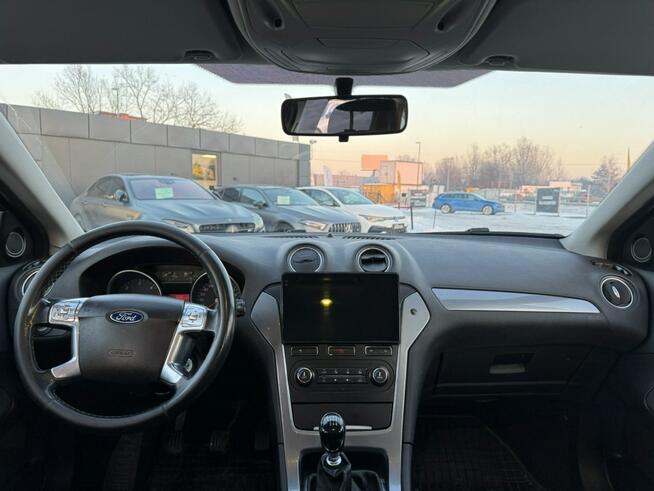 Ford Mondeo Salon Polska / Nawigacja / Kamera Cofania / Bluetooth / FV Marża