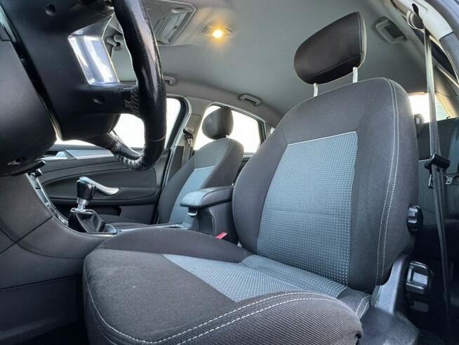 Ford Mondeo Salon Polska / Nawigacja / Kamera Cofania / Bluetooth / FV Marża
