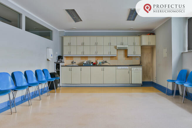 Lokal użytkowy Straszyn gm. Pruszcz Gdański