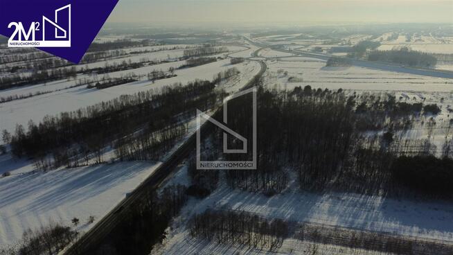 Działka Sokołów Małopolski Wólka Sokołowska