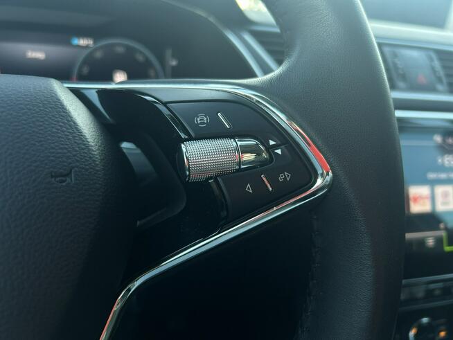 Škoda Superb Salon Polska Poleasingowy I właściciel Serwis ASO VAT 23% Bezwypadkowy