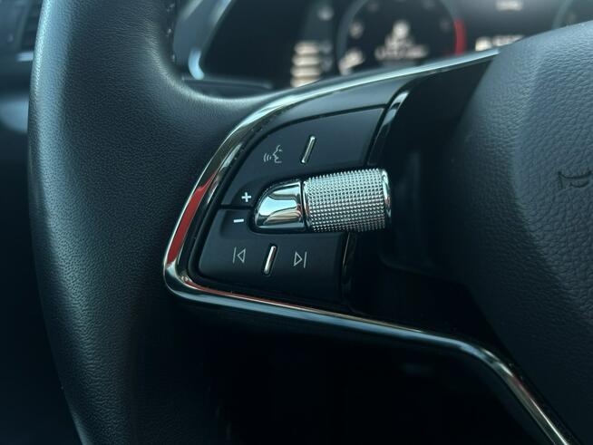 Škoda Superb Salon Polska Poleasingowy I właściciel Serwis ASO VAT 23% Bezwypadkowy