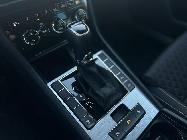 Škoda Superb Salon Polska Poleasingowy I właściciel Serwis ASO VAT 23% Bezwypadkowy