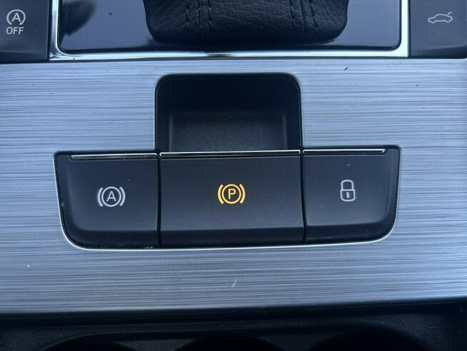 Škoda Superb Salon Polska Poleasingowy I właściciel Serwis ASO VAT 23% Bezwypadkowy