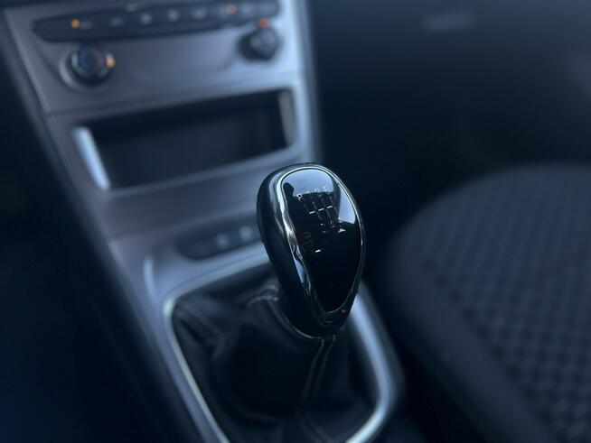 Opel Astra Salon Polska Poleasingowy I właściciel Serwis ASO VAT 23% Bezwypadkowy