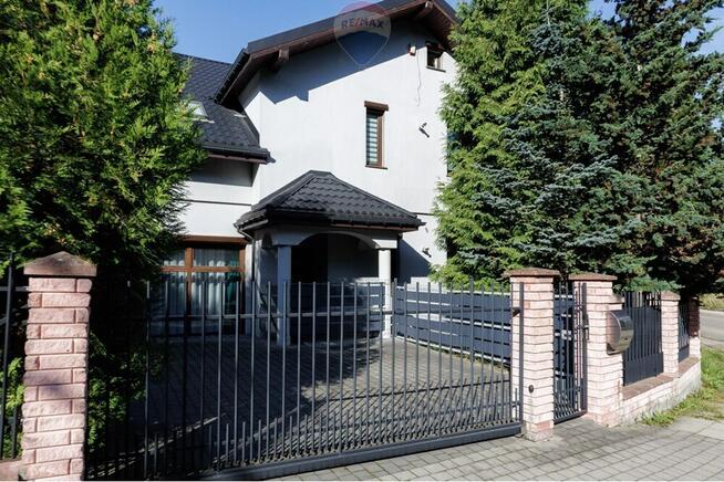 Parter domu 98 m² Lipnik–Straconka, blisko gór