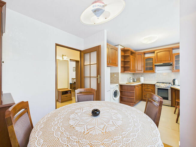 OSZCZĘDŹ NA STARCIE! | 58 m² | 1. Piętro