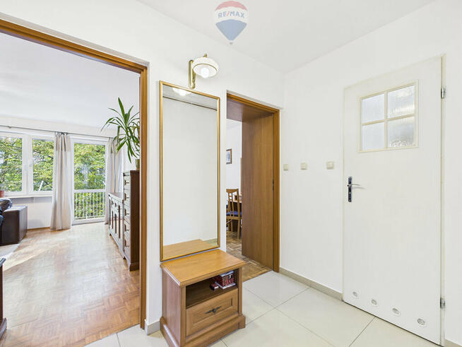 OSZCZĘDŹ NA STARCIE! | 58 m² | 1. Piętro