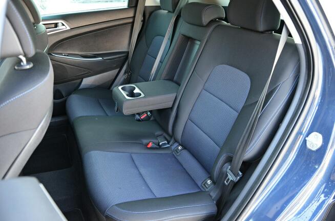 Hyundai Tucson 1.7 CRDI Navi! Kamera! Serwis! Zobacz Koniecznie!!!