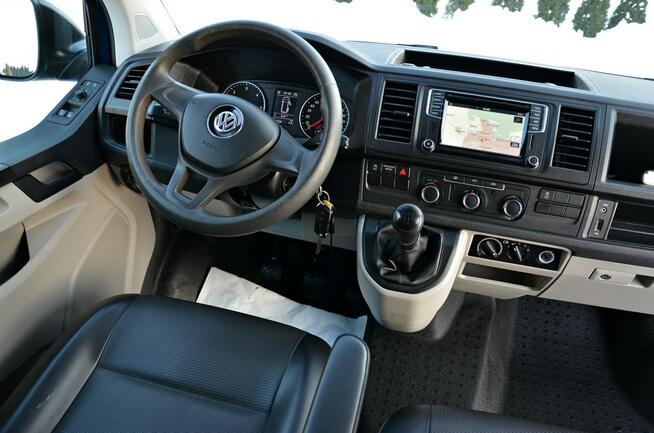Volkswagen Transporter 2.0 TDI 102KM 9 Osób! Navi! Serwis! Super Stan!!!