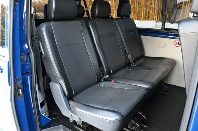Volkswagen Transporter 2.0 TDI 102KM 9 Osób! Navi! Serwis! Super Stan!!!