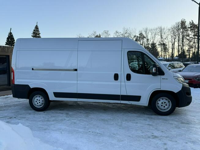 Fiat Ducato Maxi Furgon L3H2, Salon Polska! 1 właściciel! FV!