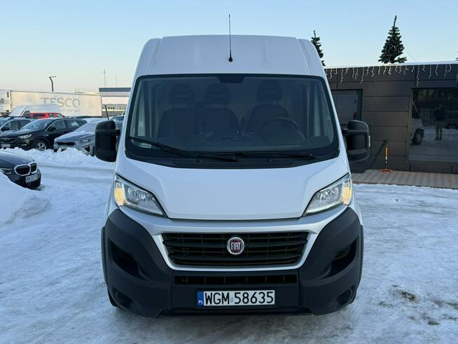 Fiat Ducato Maxi Furgon L3H2, Salon Polska! 1 właściciel! FV!