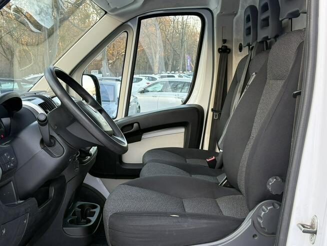 Fiat Ducato Maxi Furgon L3H2, Salon Polska! 1 właściciel! FV!